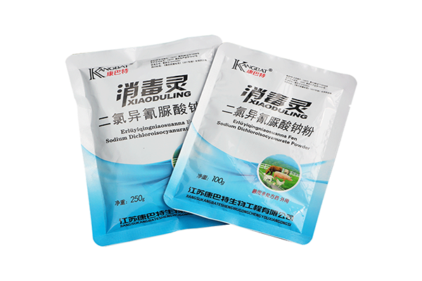 晋中有实力的非洲猪瘟专用消毒液厂家