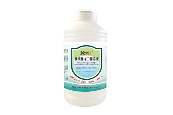 邵阳有实力的养殖产专用消毒剂厂家